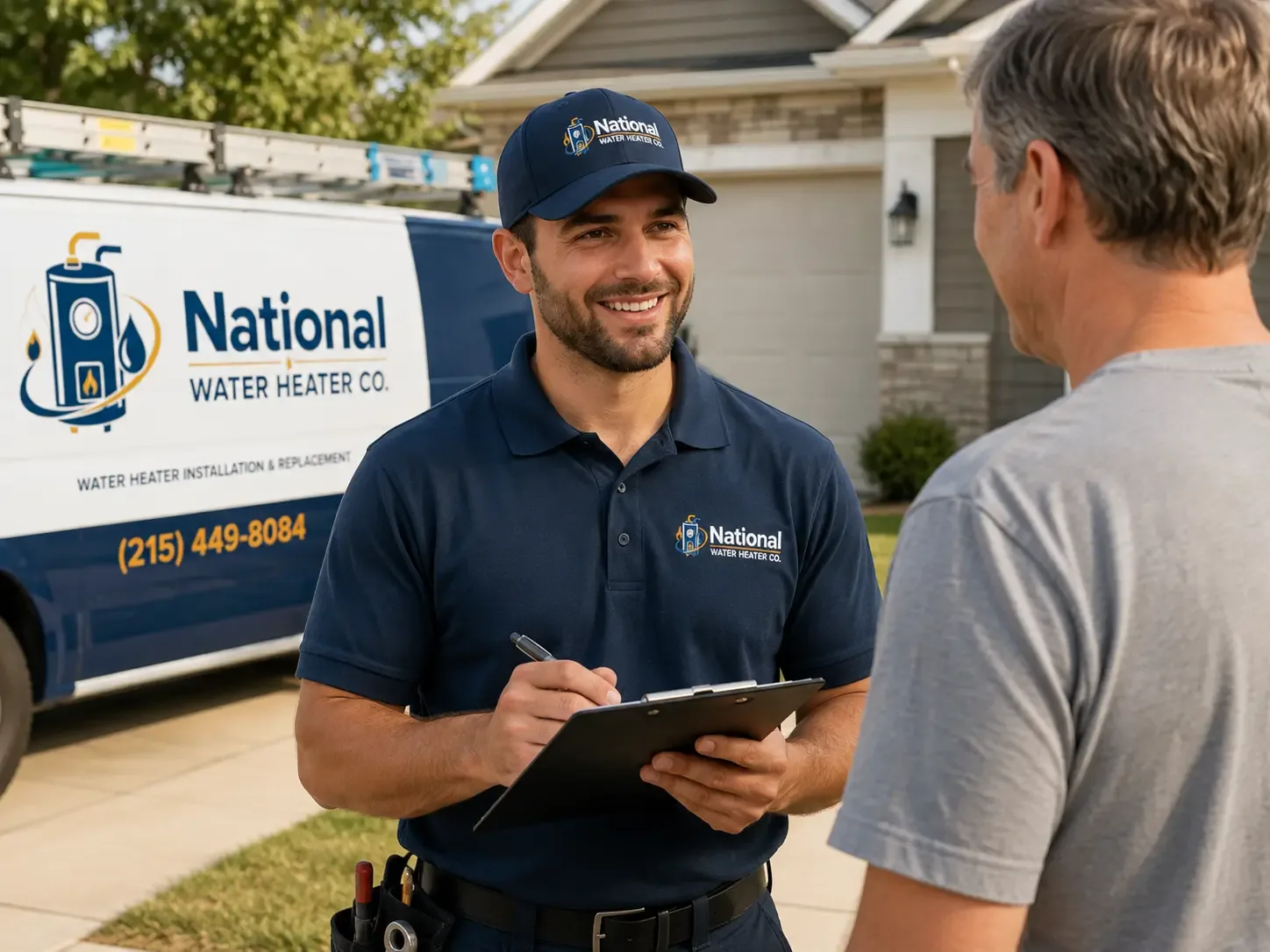 Water Heater Installation Harpers Ferry, WV FAQs